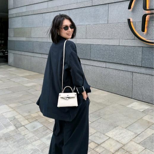 老马Marius（精选穿搭）