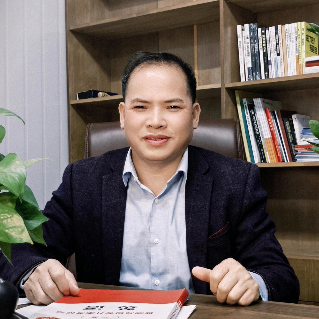 广西单招对口升学 黄老师