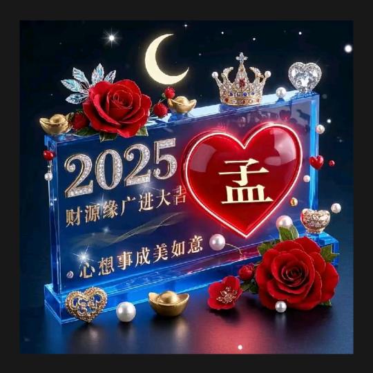 ᥫᩣ༠°孟想成真༄༊࿆🍒