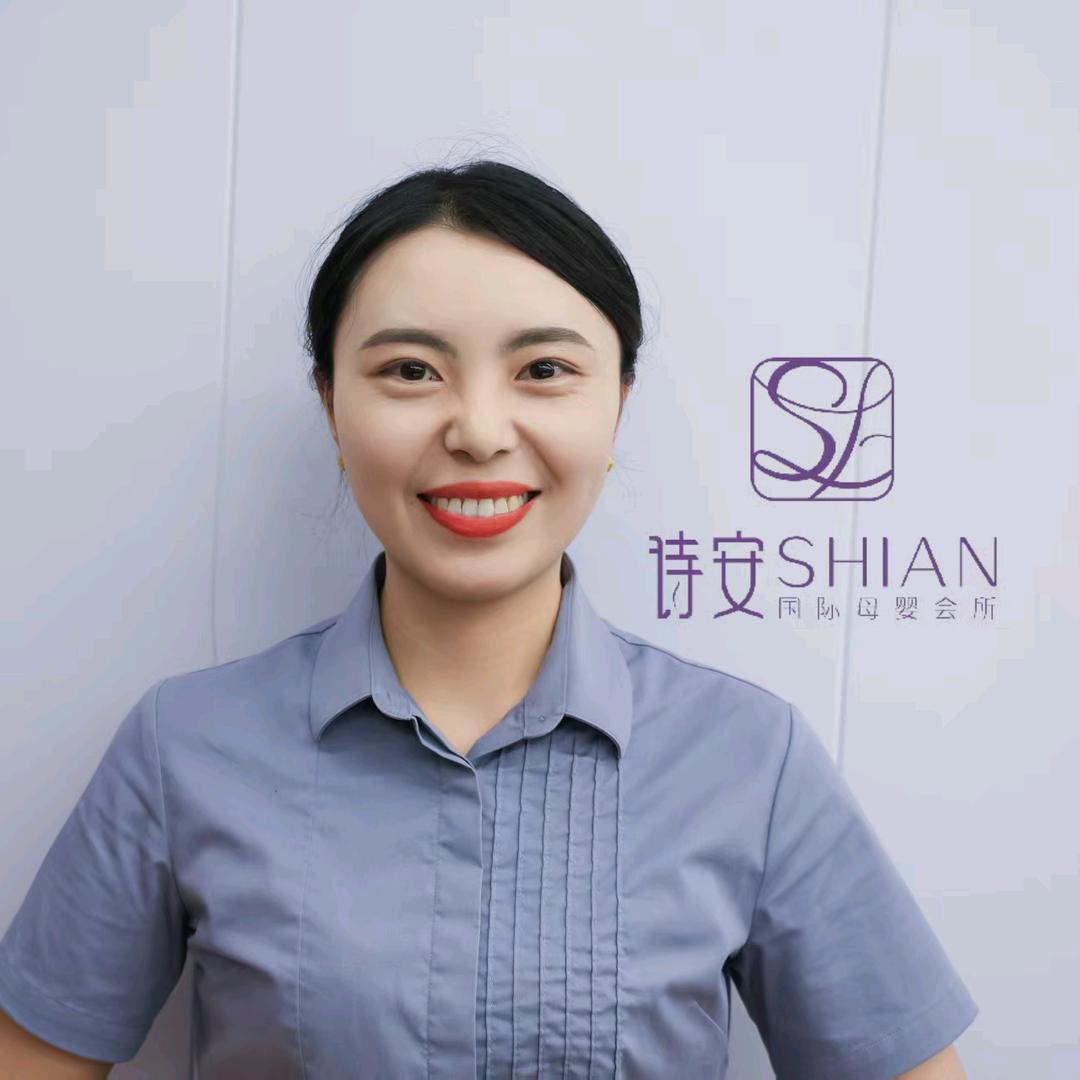 柘城诗安月子中心春美