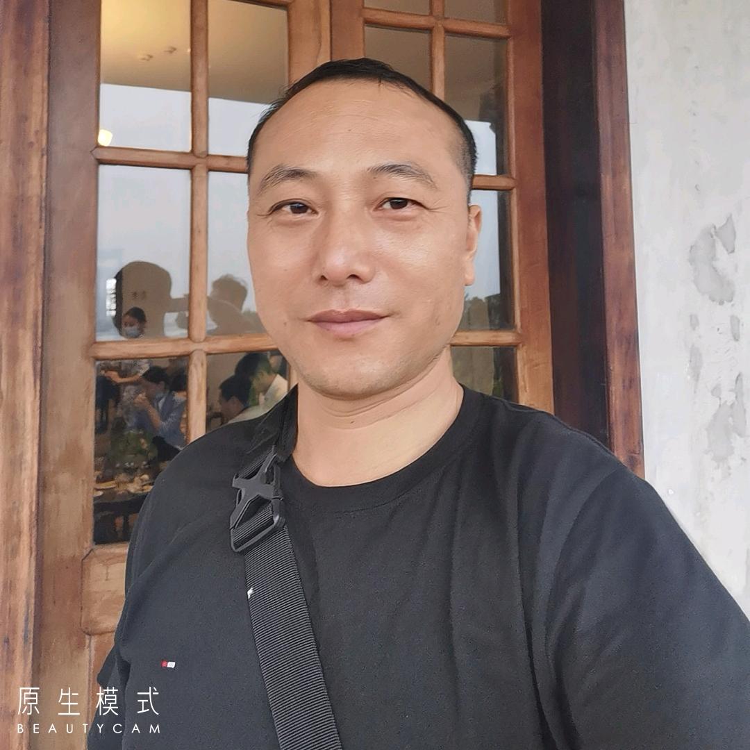 唯有自渡