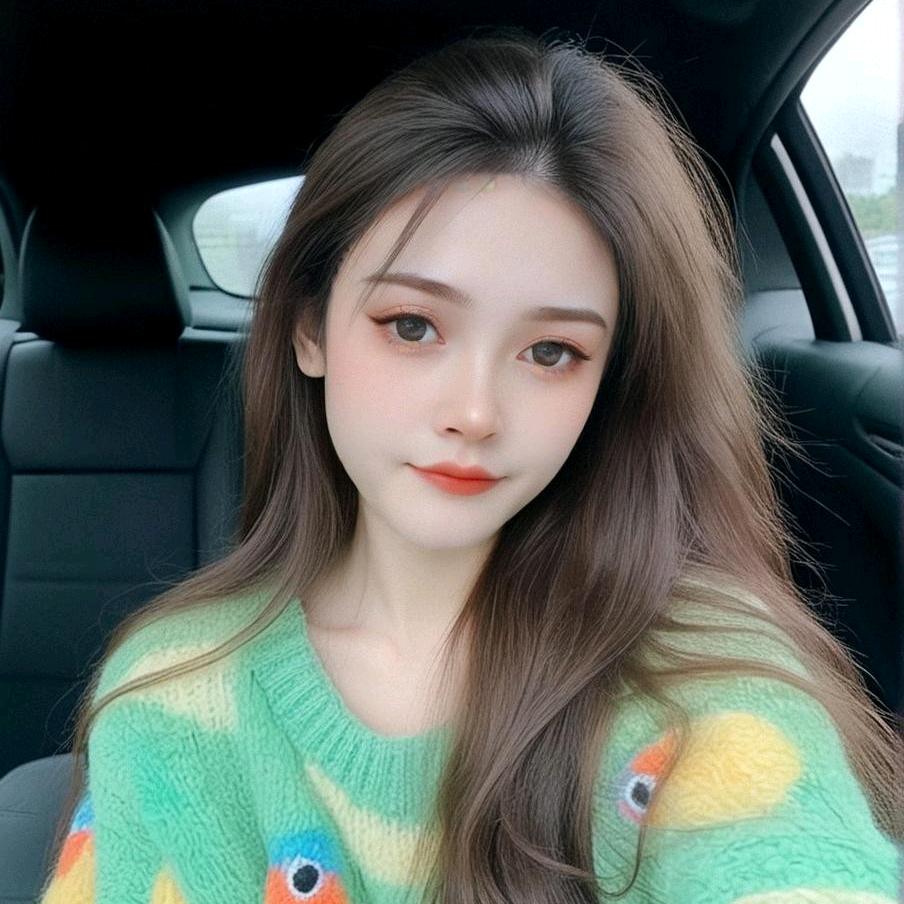 懒懒💕