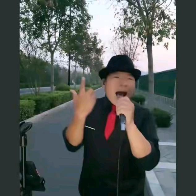 🌈推刘歌🎤