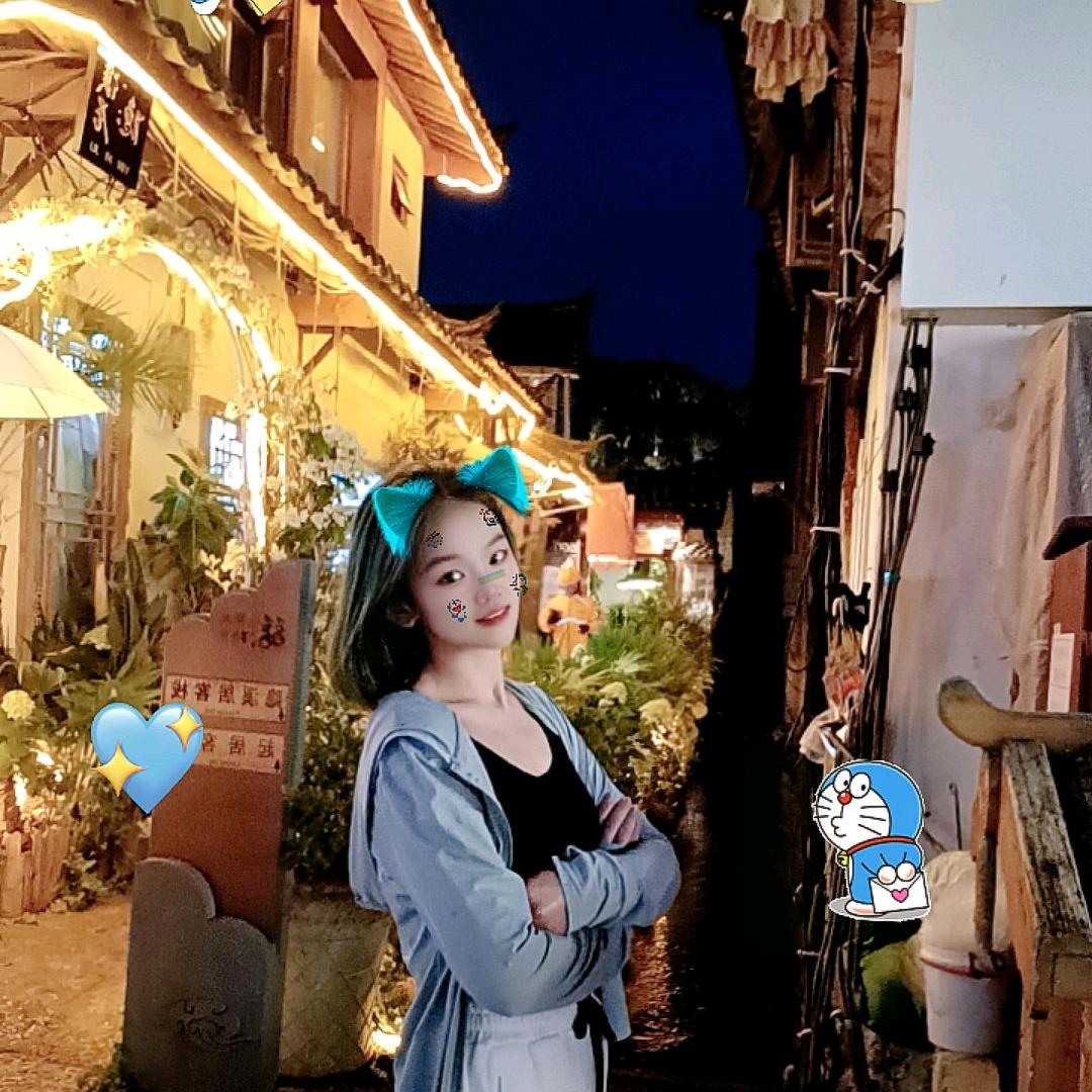 尹家大小姐