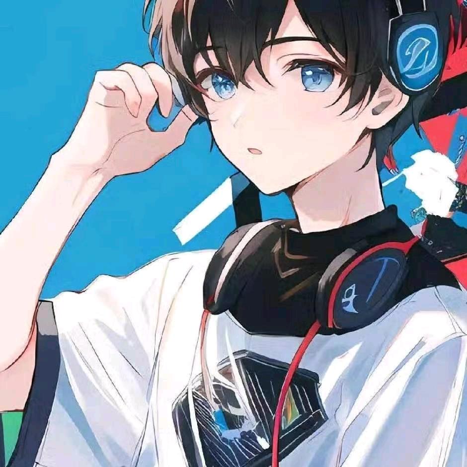 陌年（永劫无间）