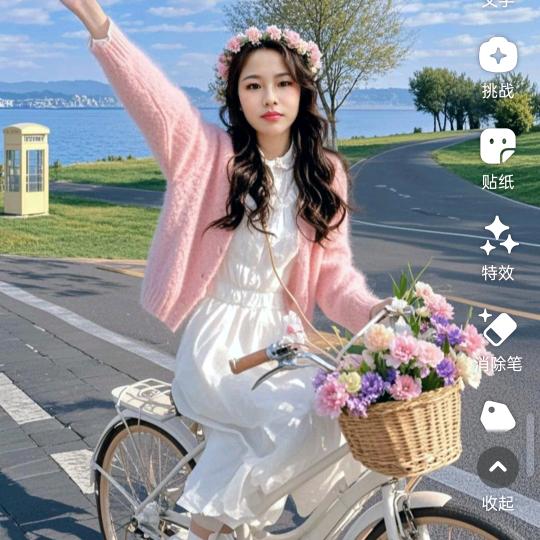 女人要靠自己！加油！！！