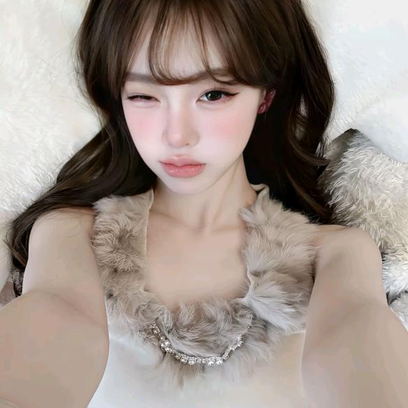 不发脾气只发财'
