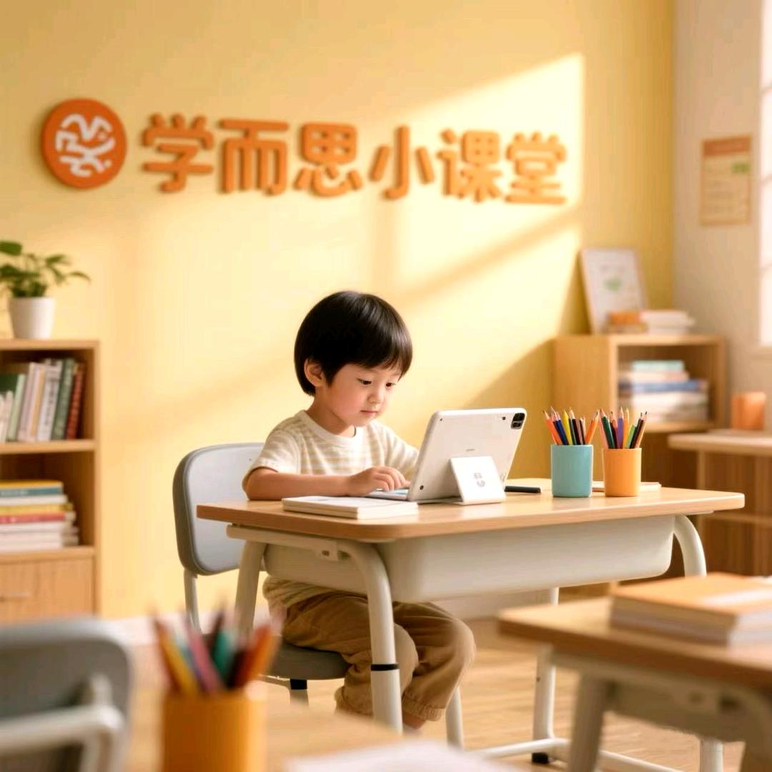 学而思小课堂-学习机专场