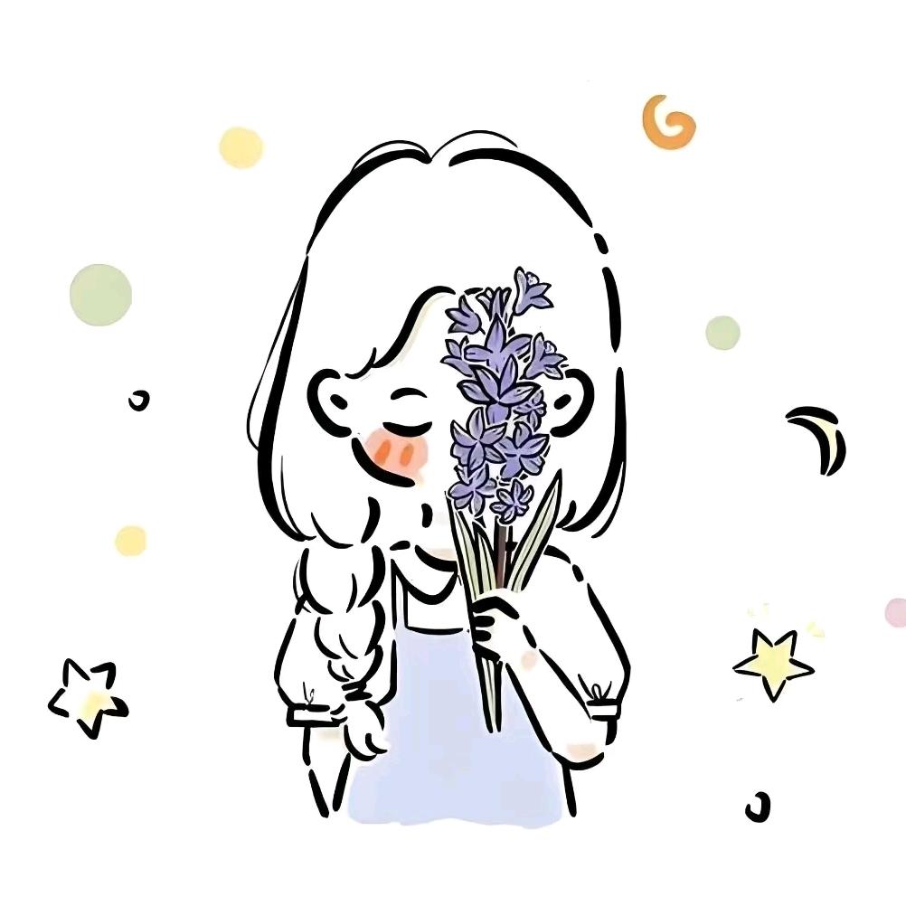 魔法吖🐰⁷²²