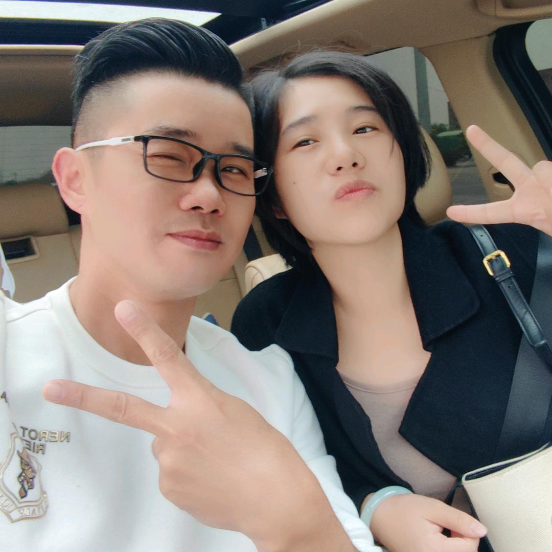 婚礼主持人金伟
