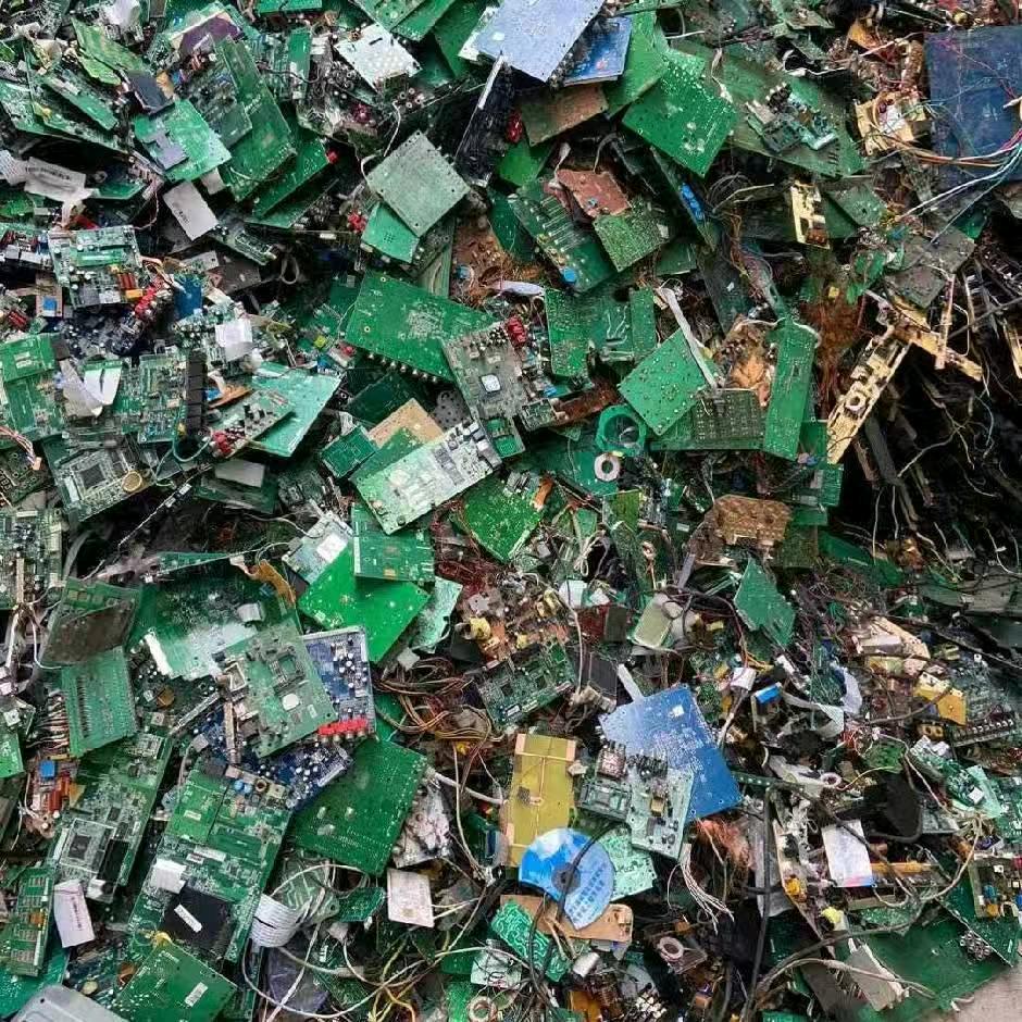 鑫扬电子回收小杨