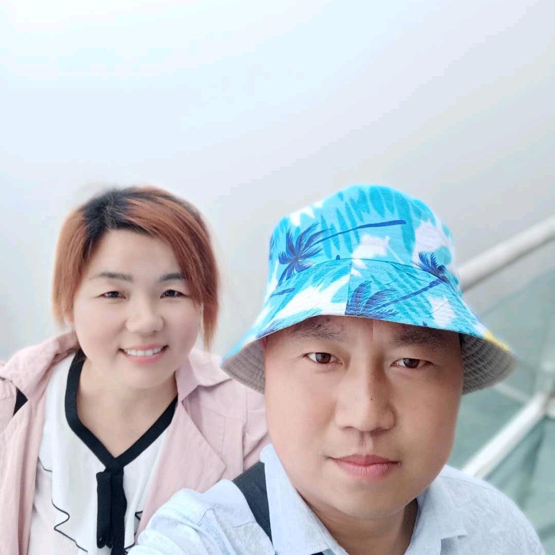 知足常乐2拒连赞拒Si聊）