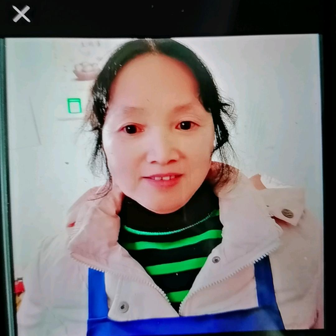 秀秀妈（中午一点十分开播）