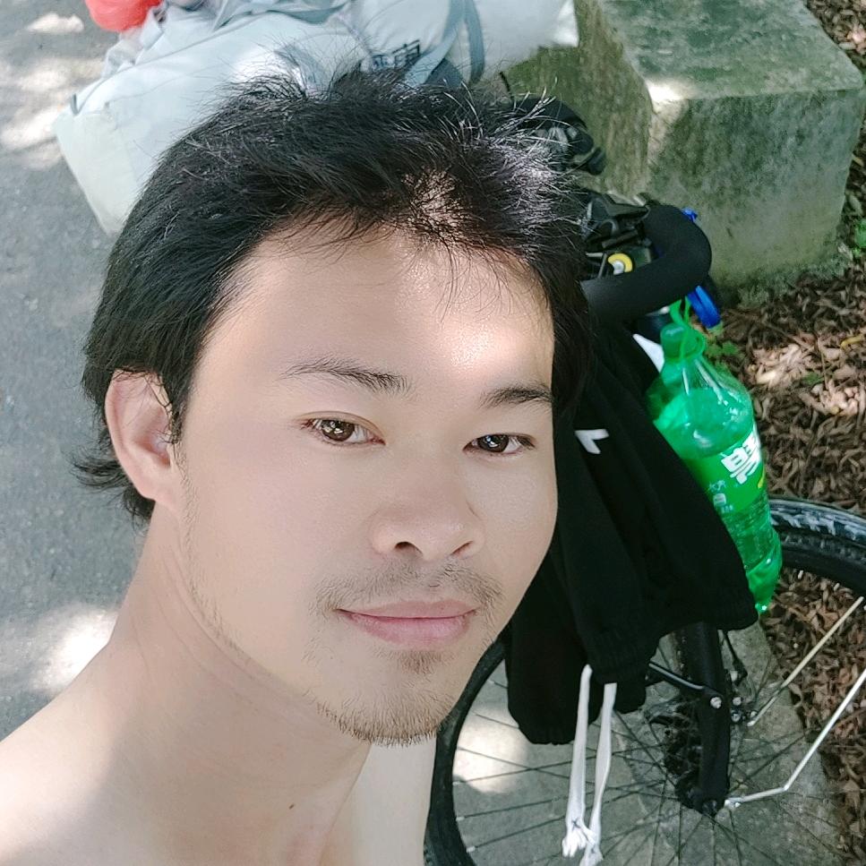 散修阿涛