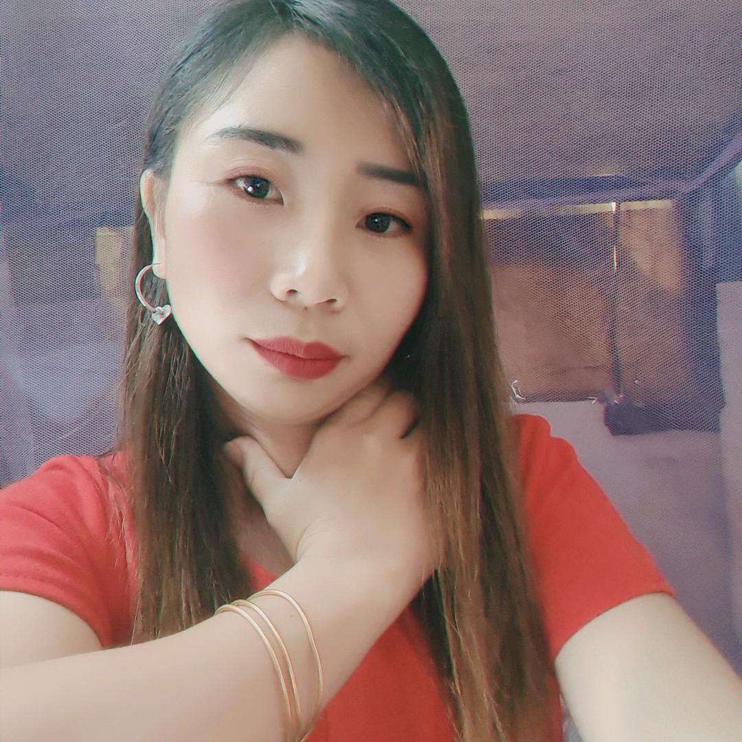 阿妹恰好遇见