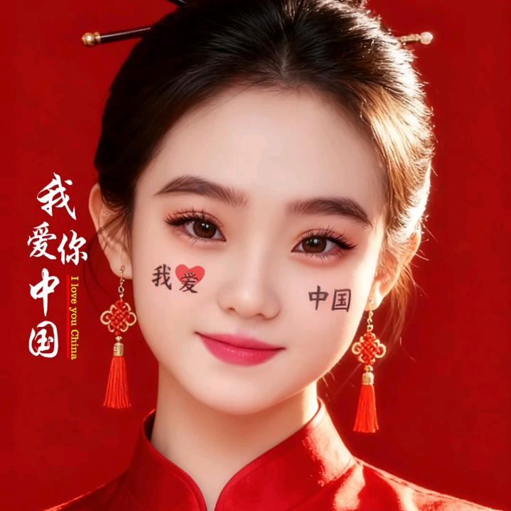 美丽中国梦