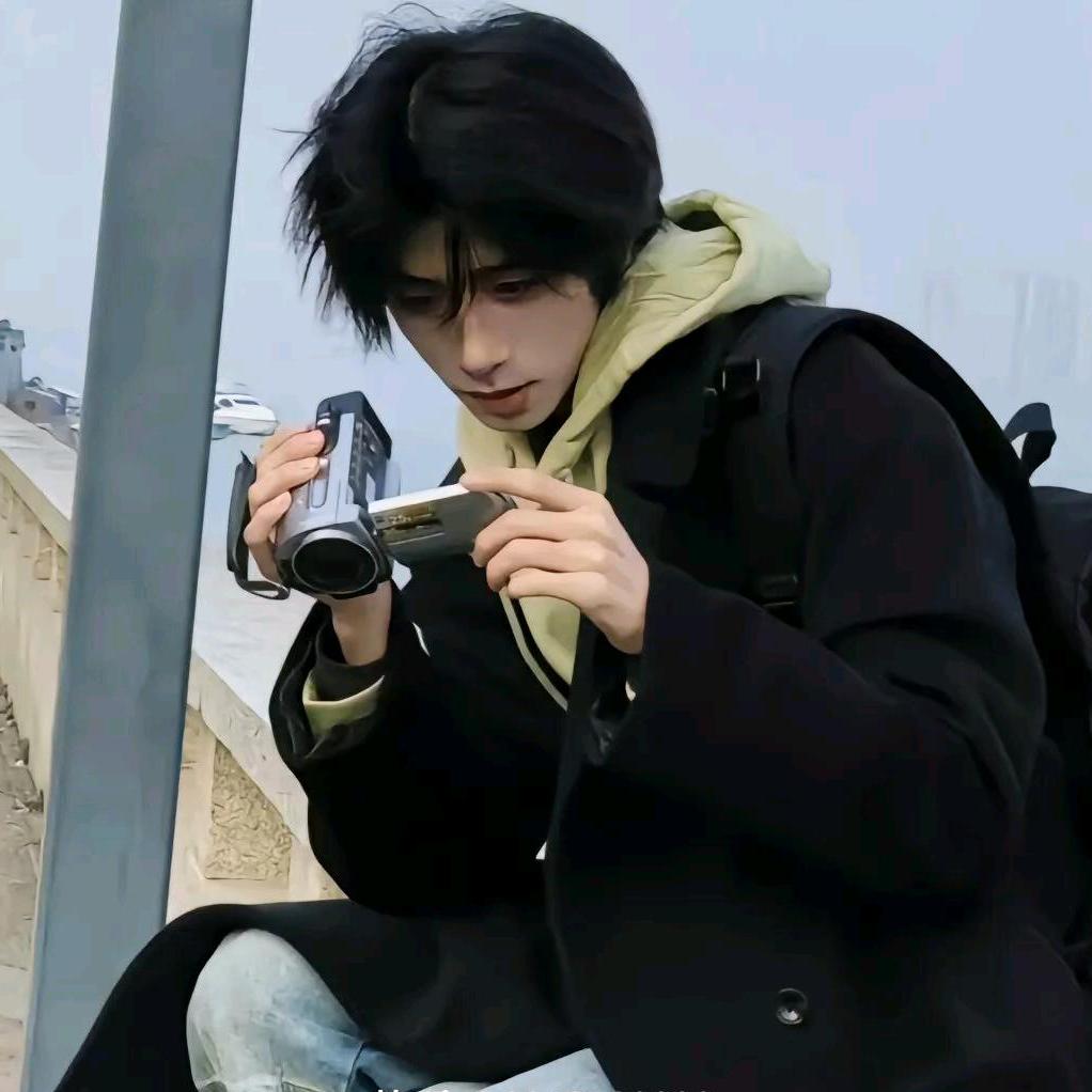 逸涵🫧