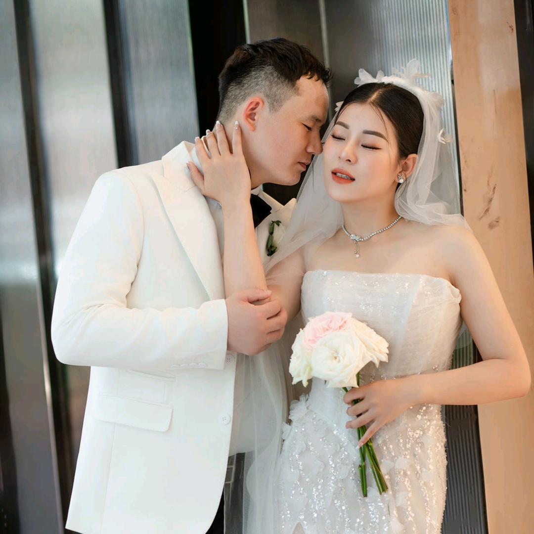 中越贸易有限公司