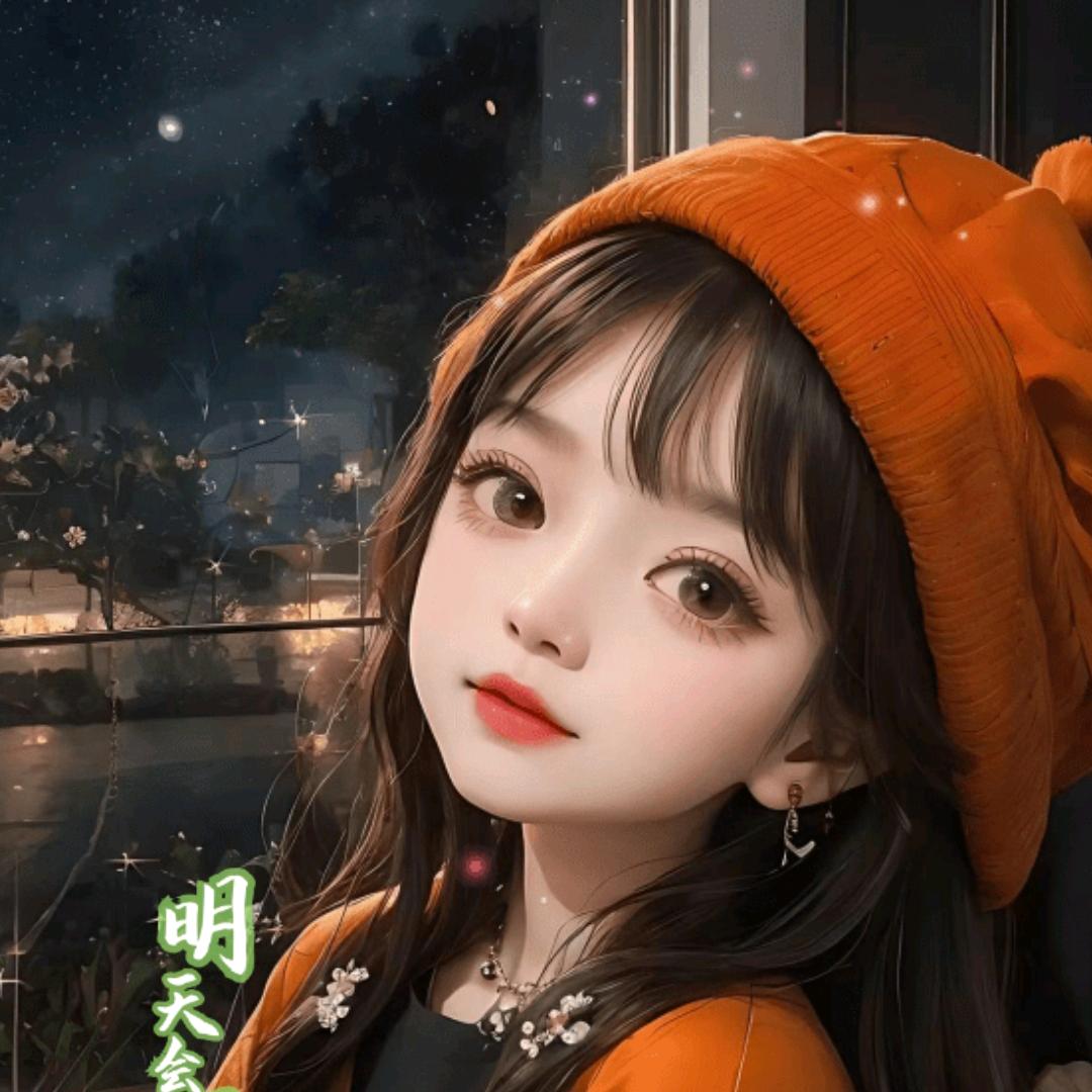 冷艳回眸