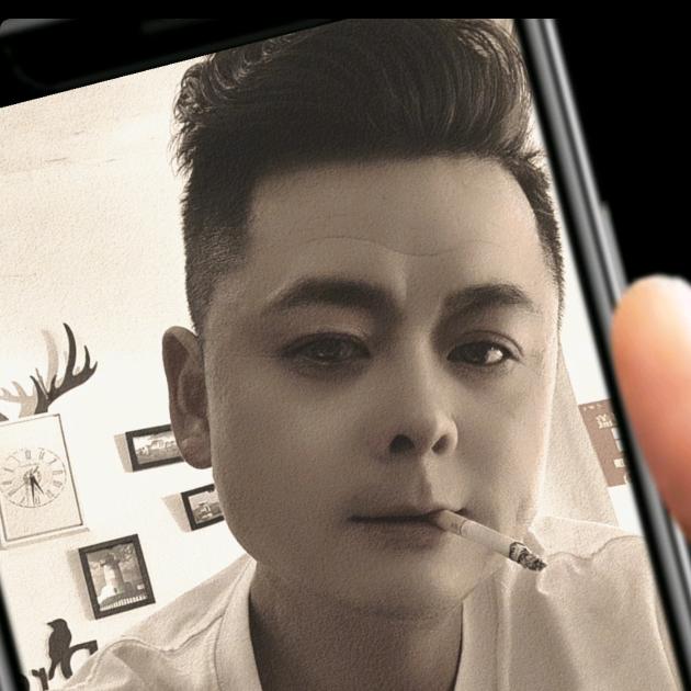 爱尚庆典李冬子