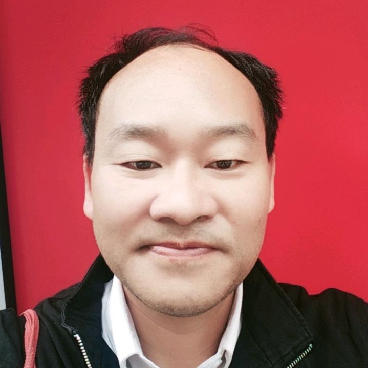 我是个正能量的光棍哥