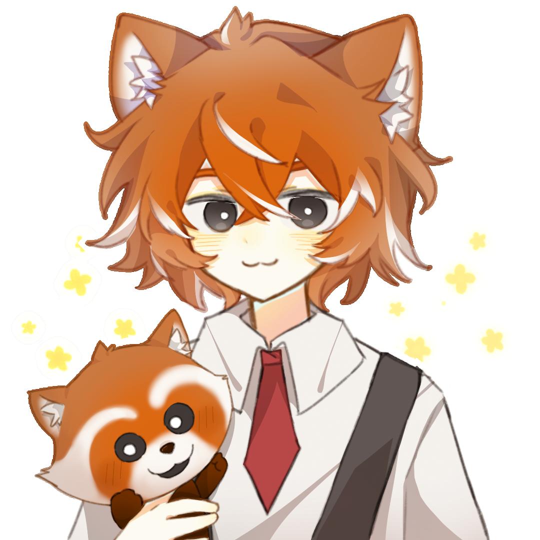 喵喵的粉都是丝实力版