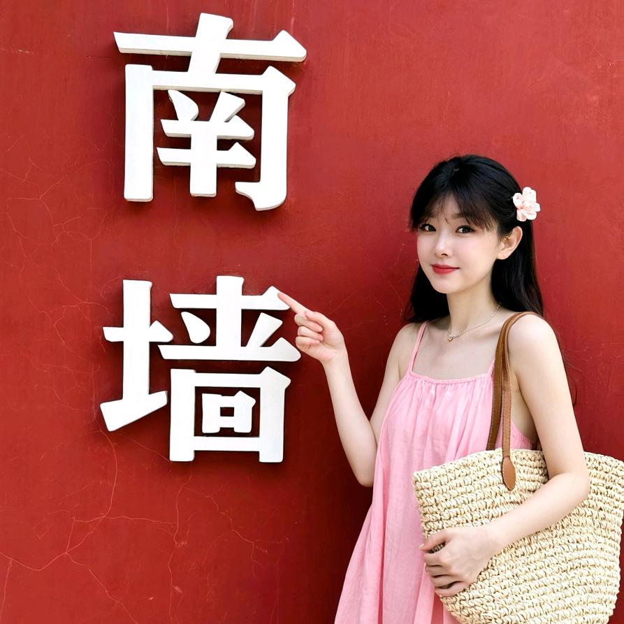 旺仔～小兔