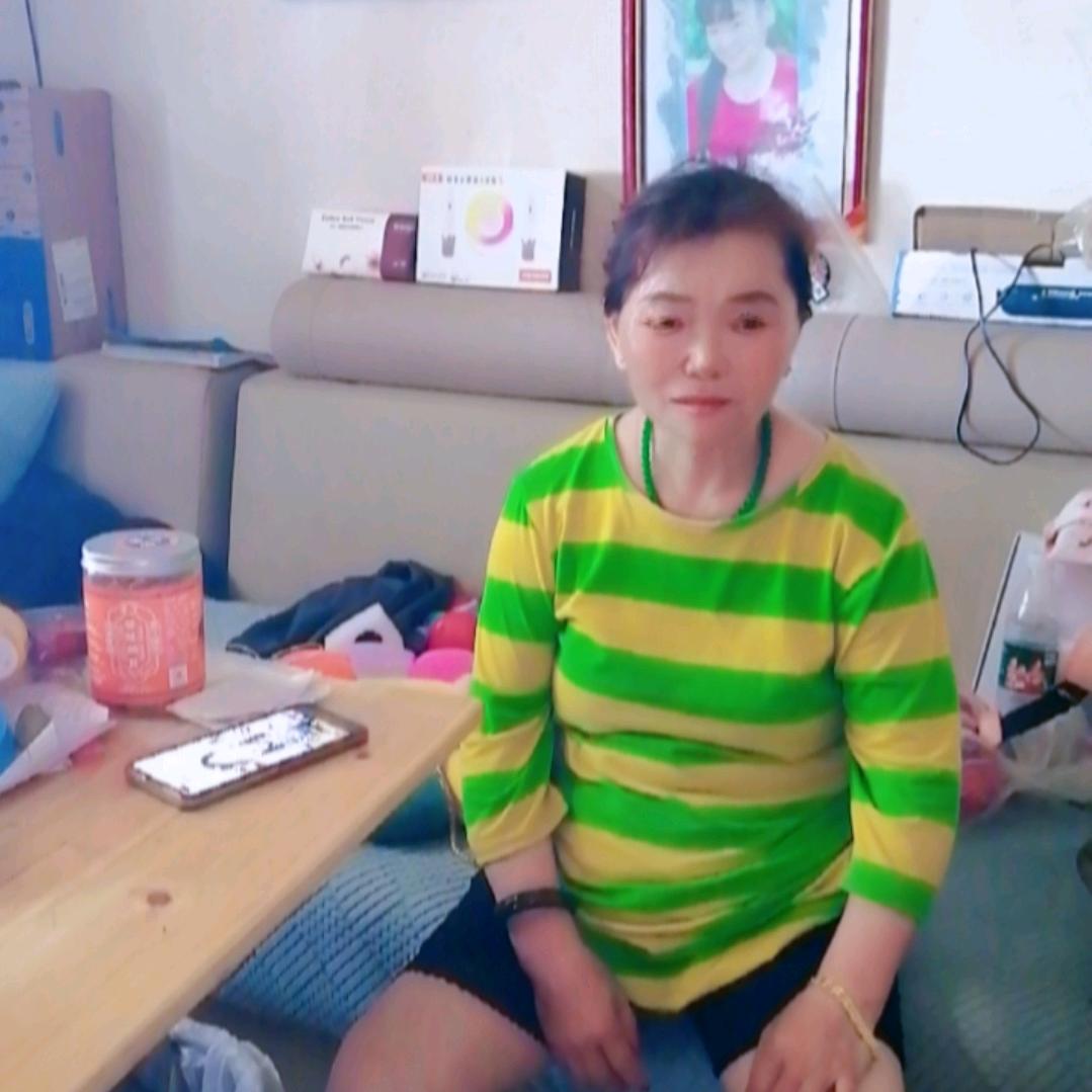 云姐🎧爱唱歌🎤