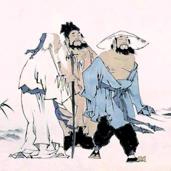 三人行，必有我师