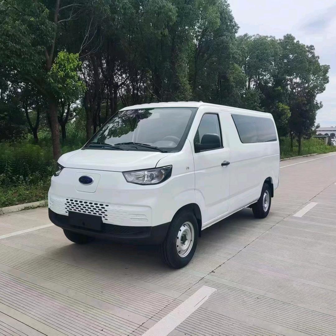 开瑞新能源小明二手车