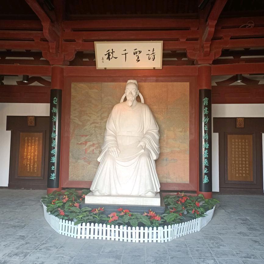 十五的月亮