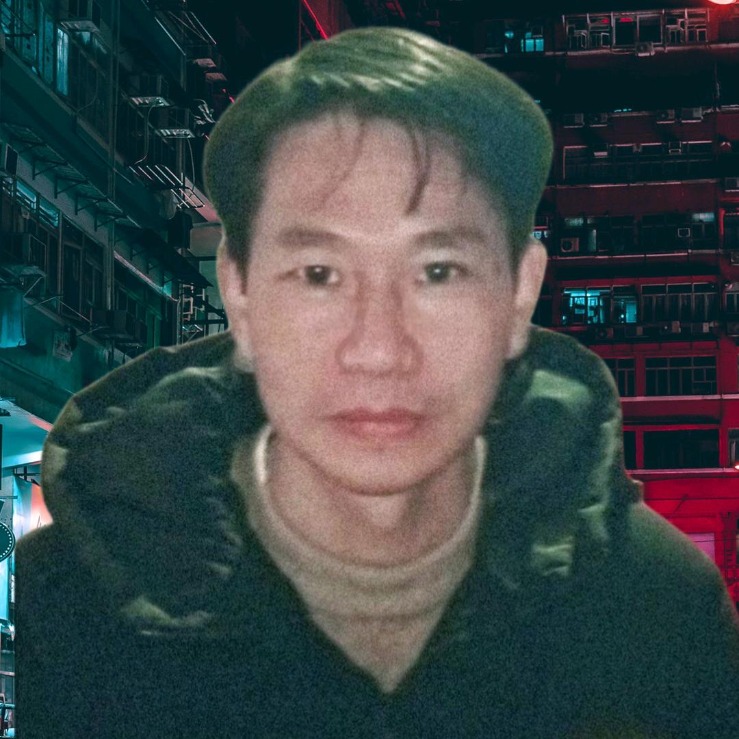华仔【李玉华】🎤¹⁹⁸²