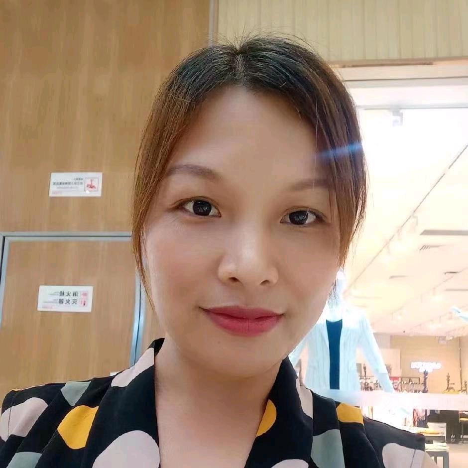 柳南养生养发黄姐