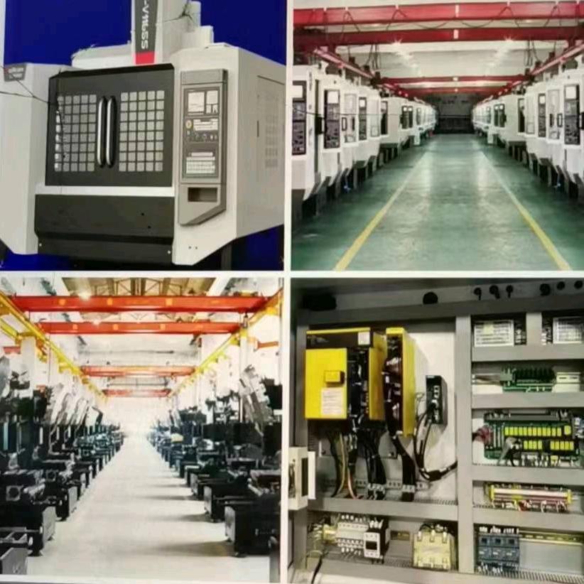 欣鑫设备维修老丁