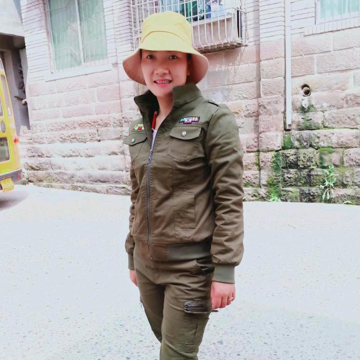 八四年老阿姨