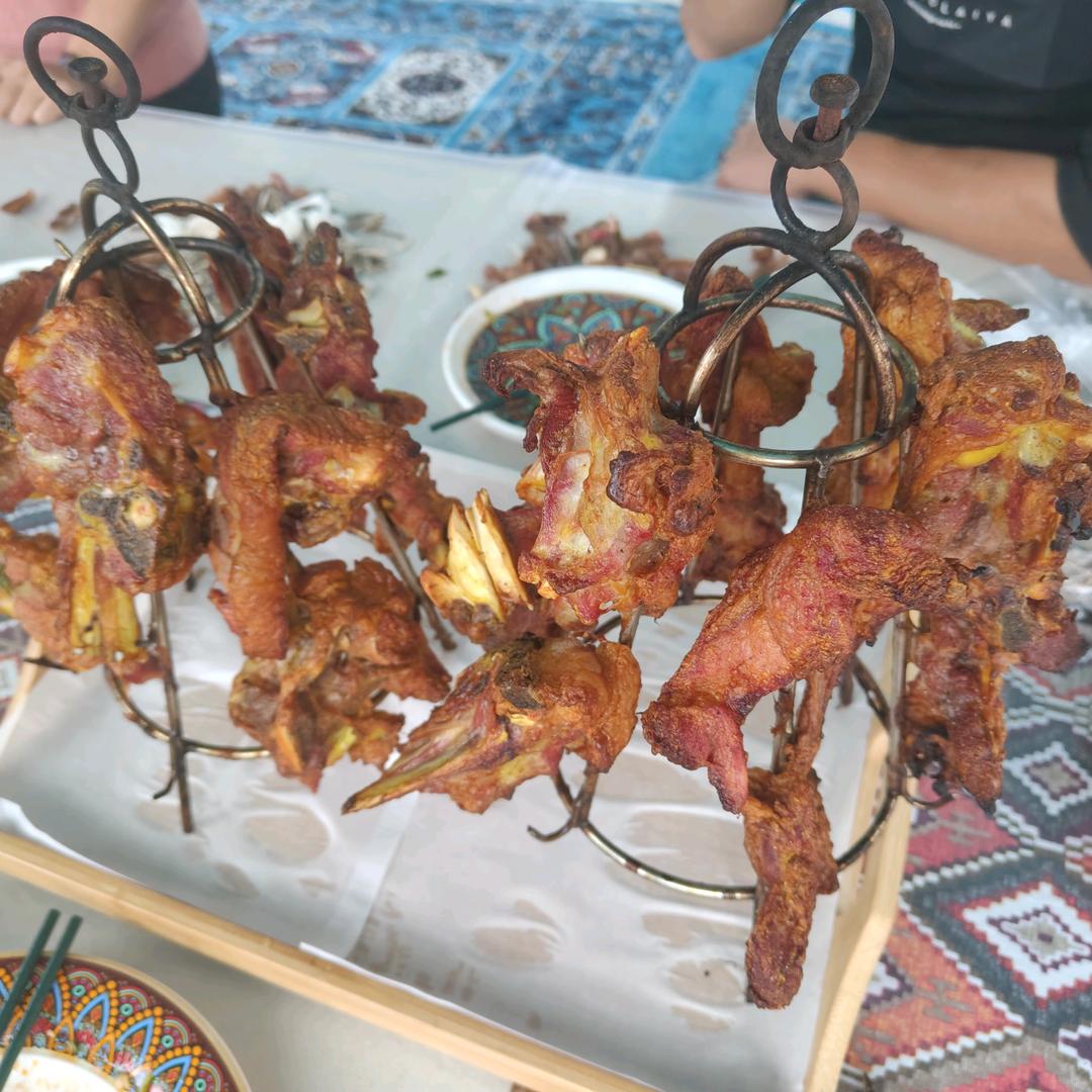 新疆最便宜物品