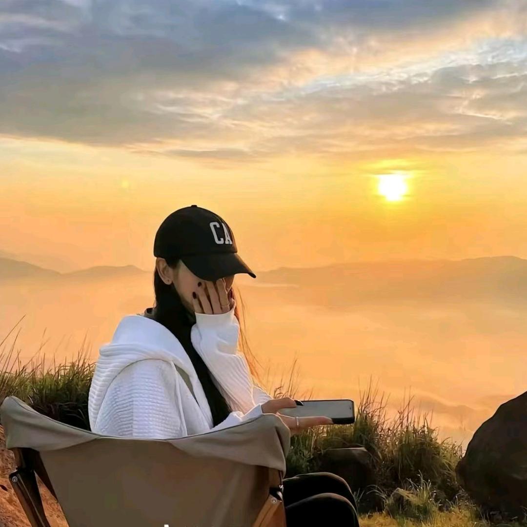 一颗小小小虎牙