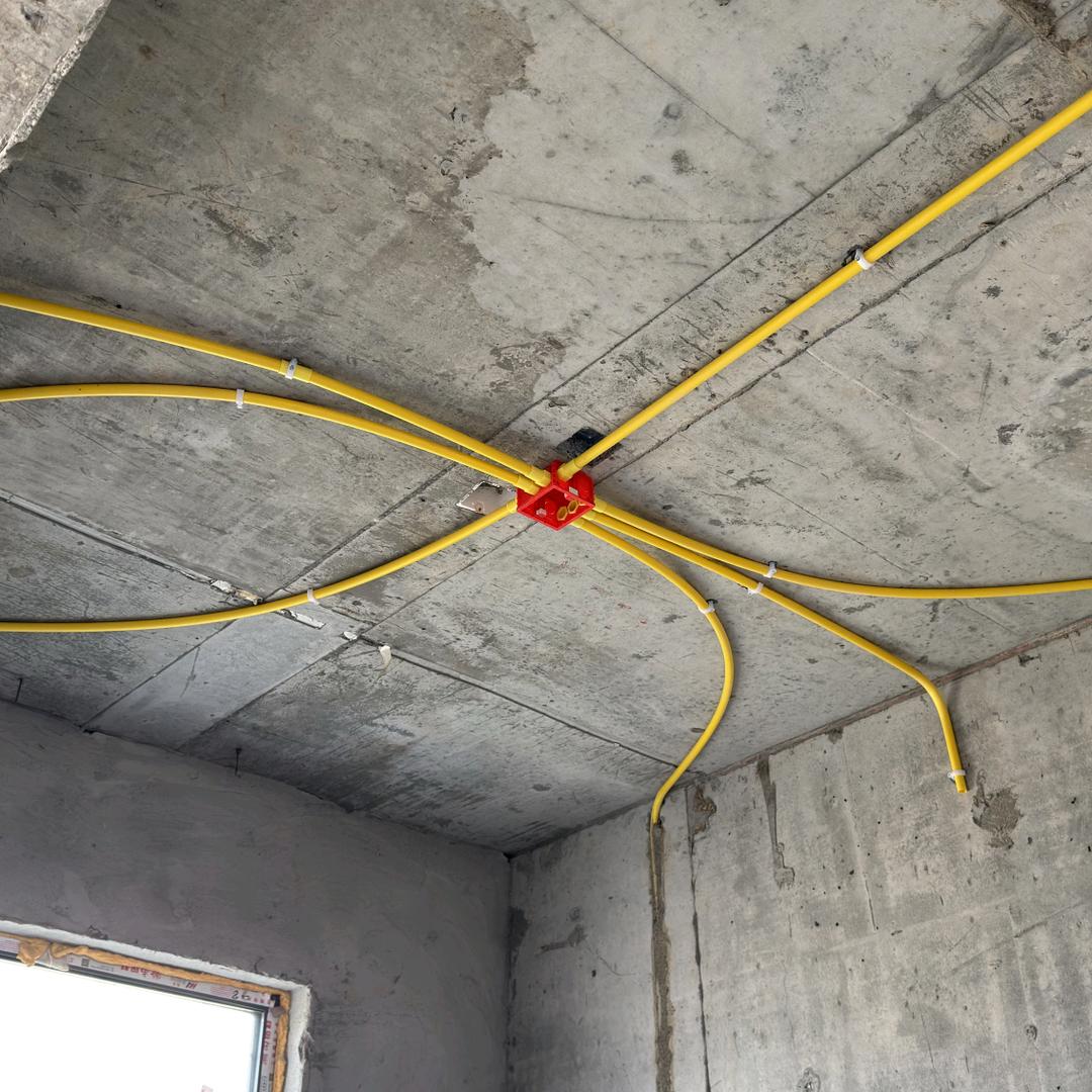 郧西鸿欣家居建材（超牛人水电）