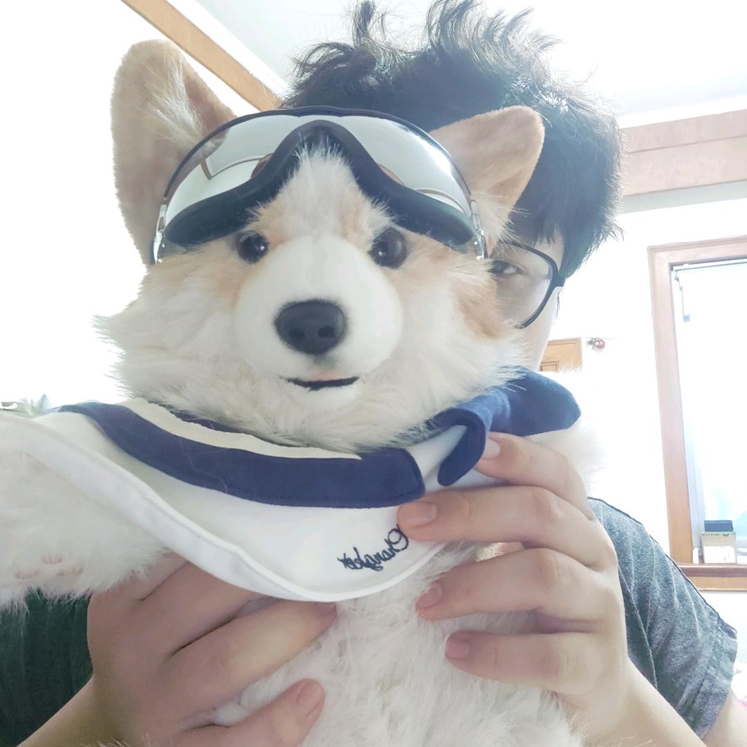 悠木超（老头）