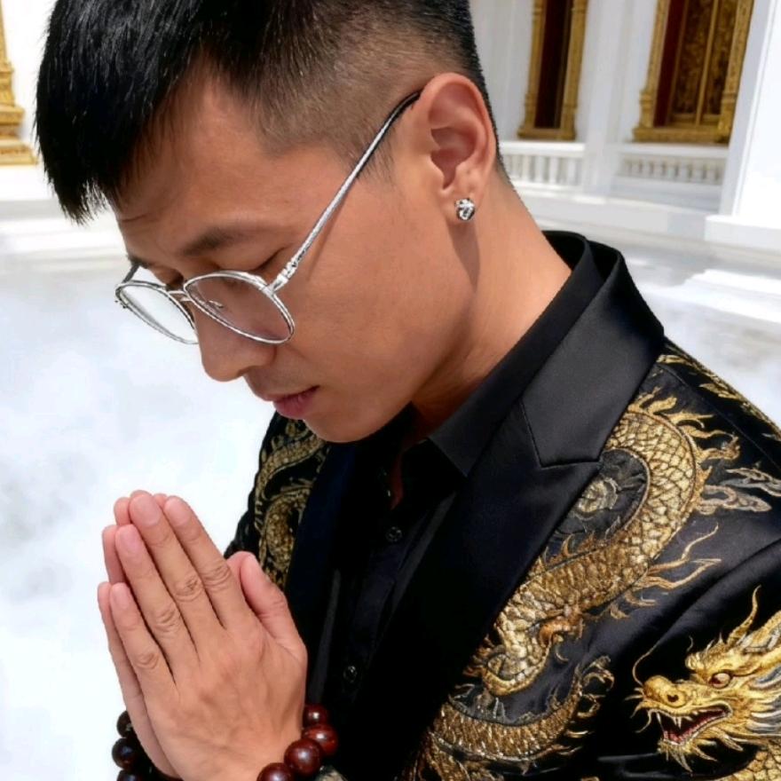 搞钱要紧💵