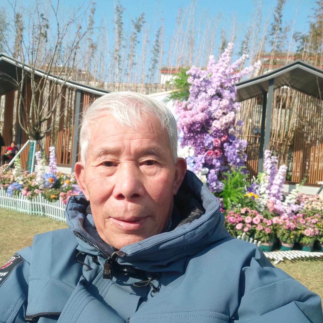 清风晓鹏