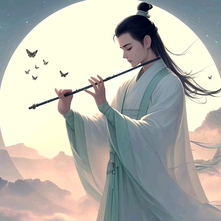 ા꒰ঌ传🍀说ღ᭄