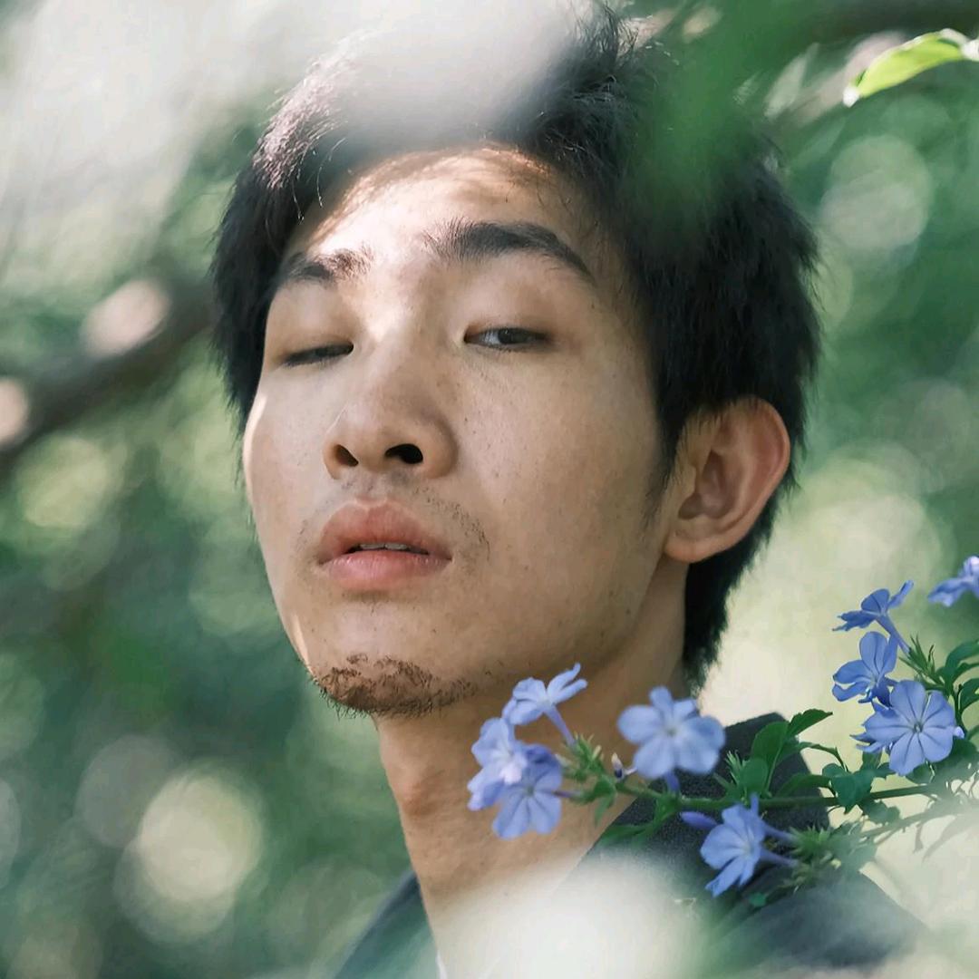 秦坤（记录生活）