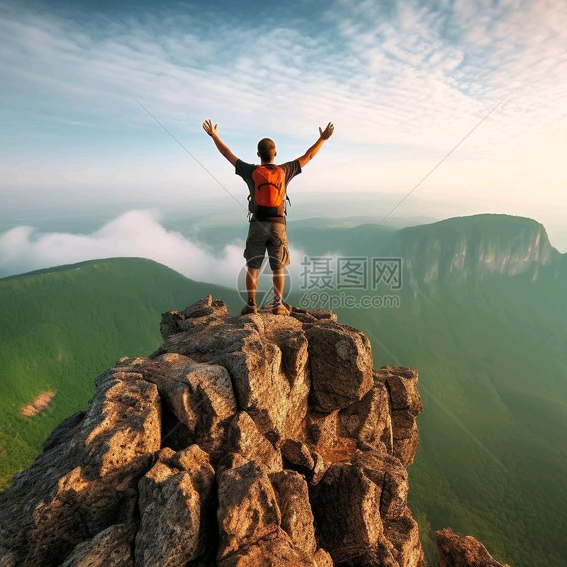 放浪不羁爱自由