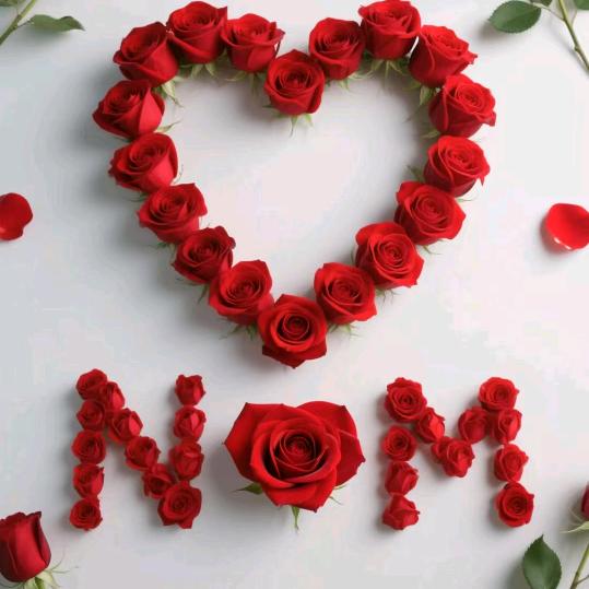 🌹美丽的回忆🌹