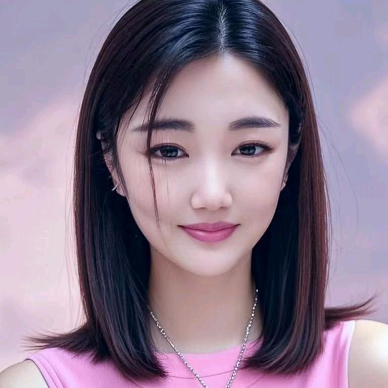 霍邱林妹妹