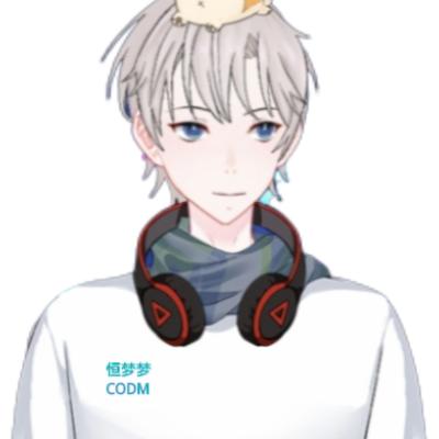 恒梦梦的无畏契约手游