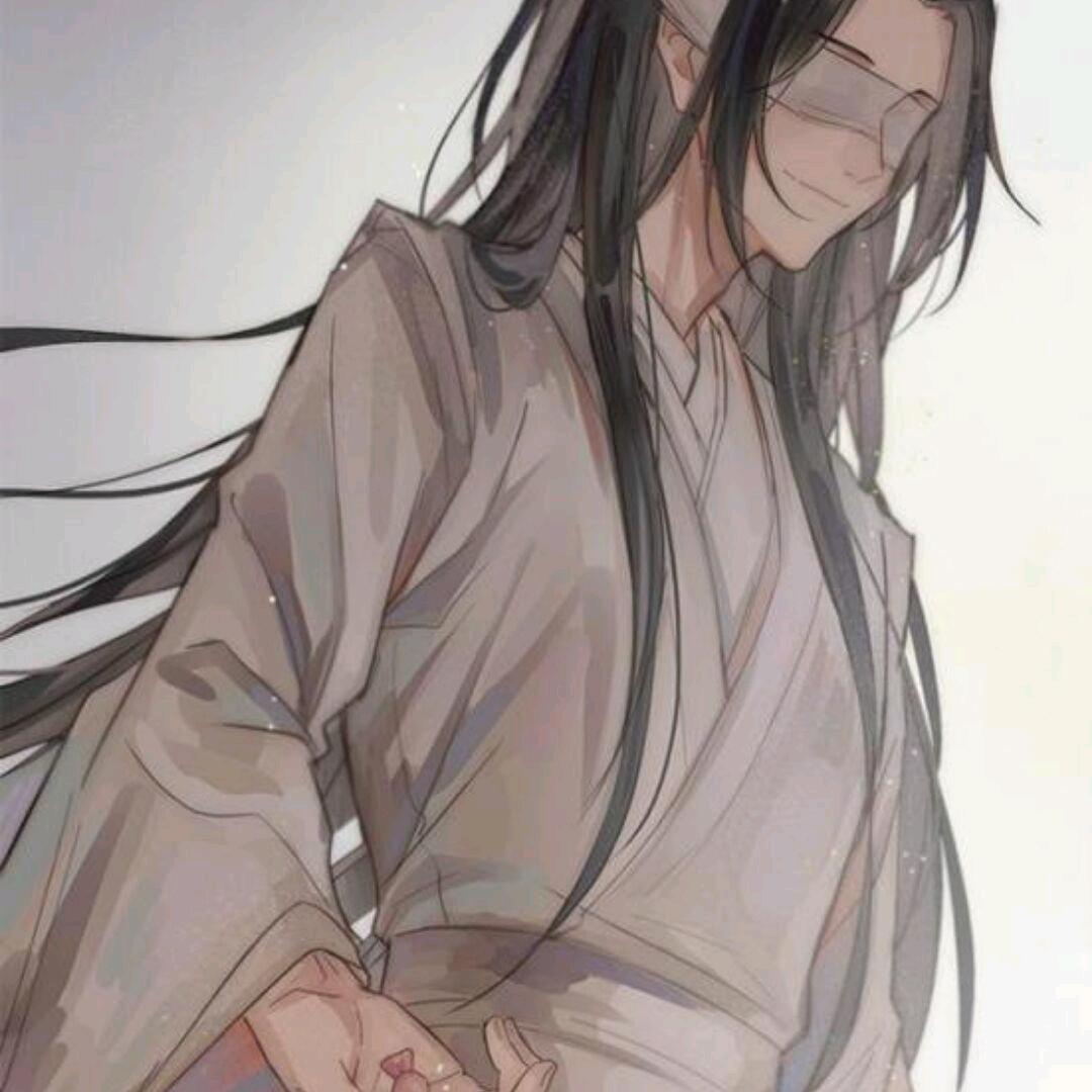 江左咏梅人头像