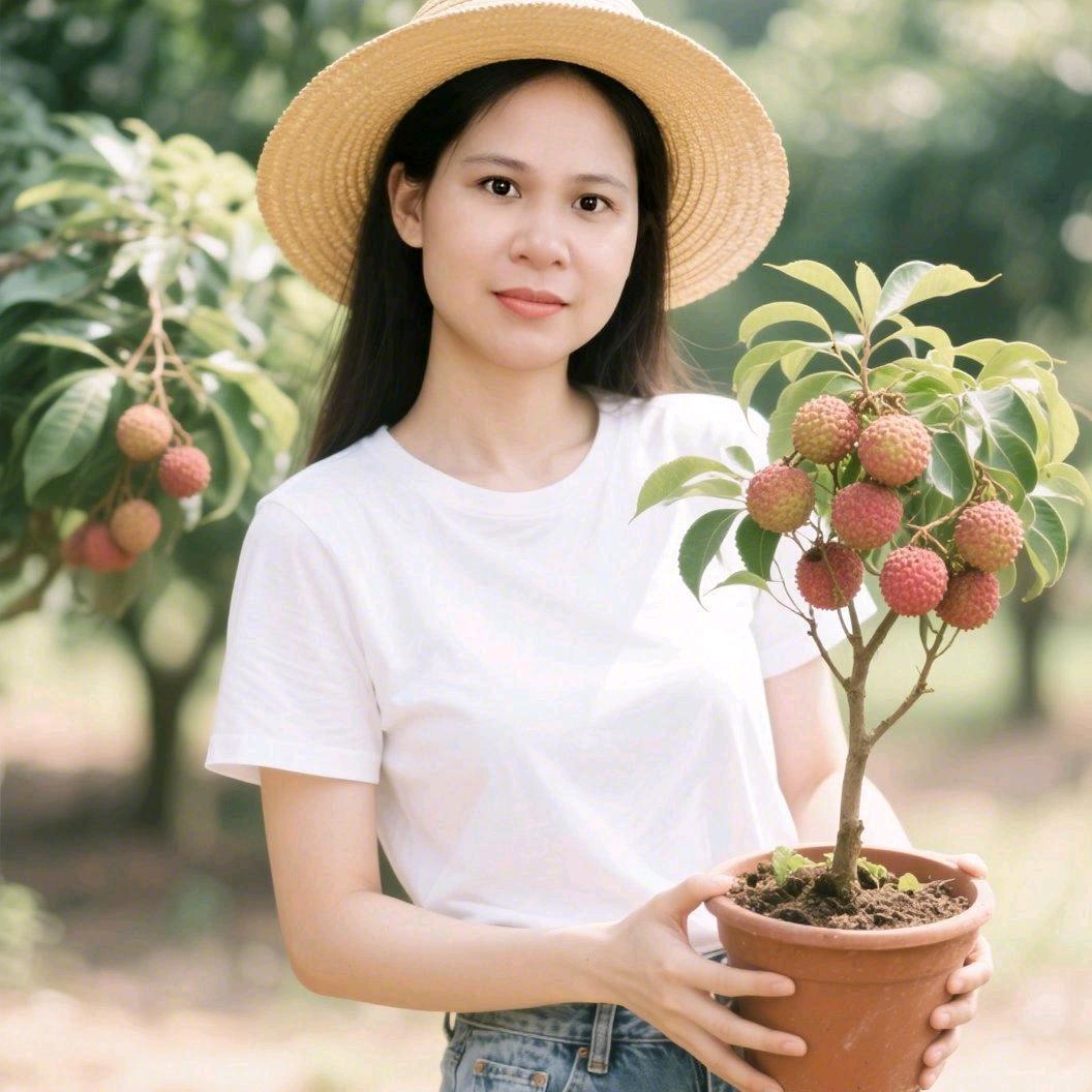 顺发果苗场