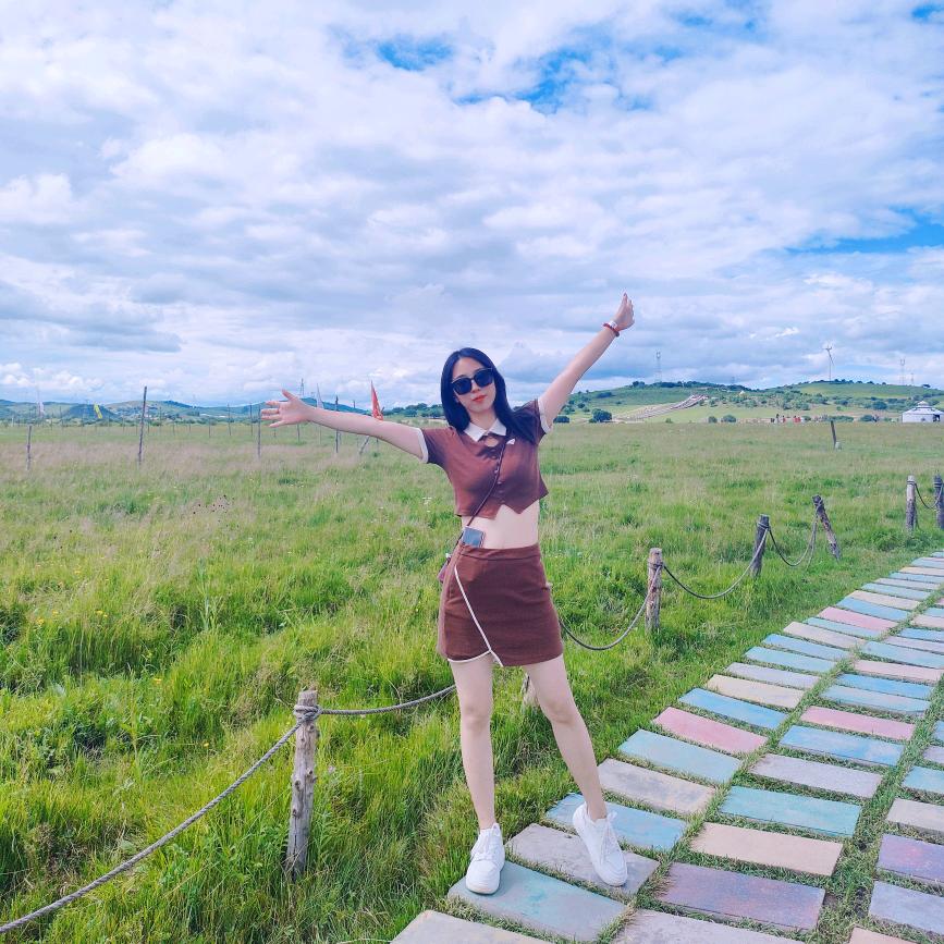 Li‿uᥫᩣ一颗刘溜梅